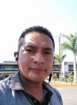 Ismael Garcia, 31 год, Xalapa