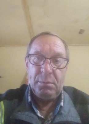 Михаил, 66, Россия, Шумерля