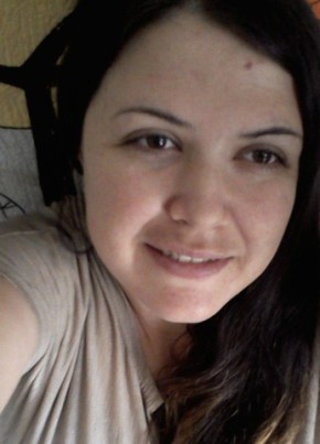Александра, 33, Россия, Джубга