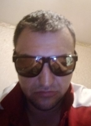 Андрей, 39, Россия, Сафоново