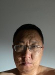 王庆云, 45 лет, 北京市