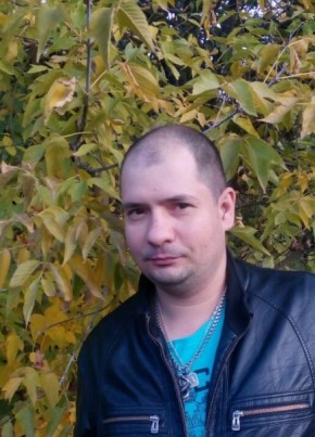 антон, 41, Россия, Самара