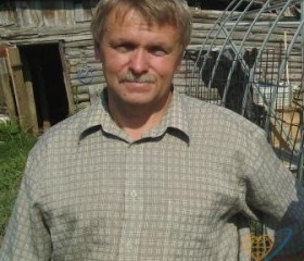 Иван, 66 лет, Жигулевск