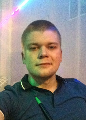 Иван, 33, Россия, Североморск