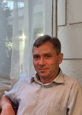 Алексей, 48, Россия, Пенза