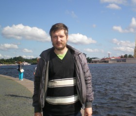 Филипп, 44 года, Ярославль