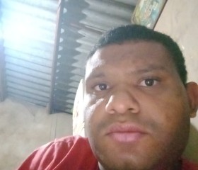 Josimar Santos, 36 лет, Campo Grande