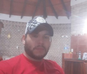 Ramon, 35, Asuncion