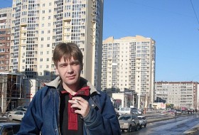 Алексей, 43 - Только Я