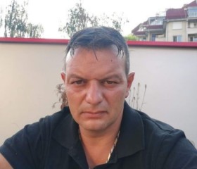 Dimov, 47 лет, София