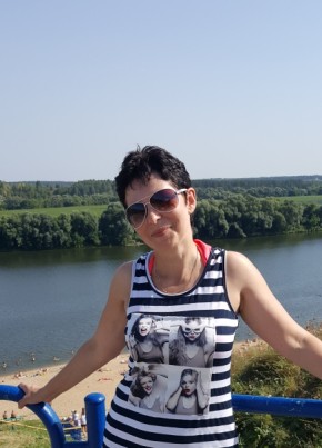 Наталья, 46, Россия, Коломна
