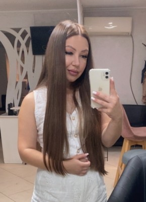 Анна из Туапсе 30 лет