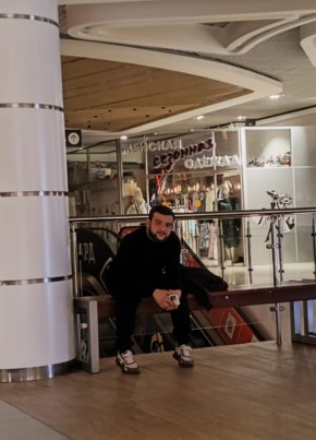 Hasan, 25, Russia, Moscow