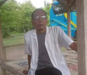Uj jaya, 59, Jakarta