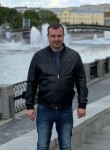 Evgeniy, 39, Moscow