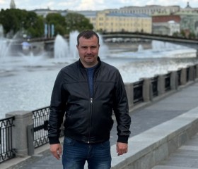 Evgeniy, 39, Moscow