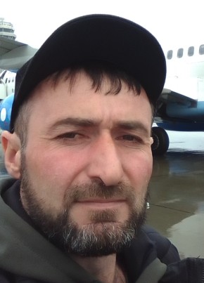 Руслан, 38, Россия, Бологое