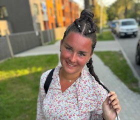 Viktorija, 36, Riga