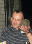 Вадим, 49 лет, Одеса