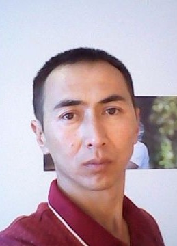 Ernat, 47, Кыргыз Республикасы, Бишкек