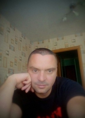 Денис, 41, Рэспубліка Беларусь, Хойнікі