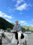 Татьяна, 63 года, Toshkent