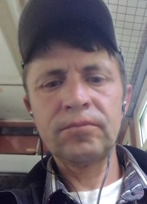Вася, 47, Україна, Ужгород