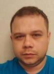 Алексей Щербаков, 34 года, Курск