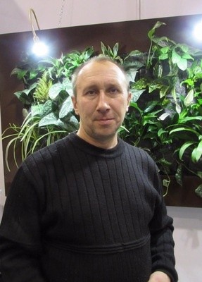 Станислав, 56, Россия, Ханты-Мансийск