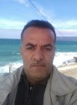 Djafri bouazza, 51 год, Oran