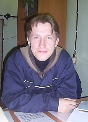 Николай, 45, Россия, Новодвинск