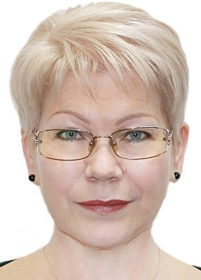 Marina, 61, Russia, Moscow