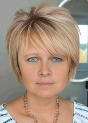 Ольга, 51, Россия, Калачинск