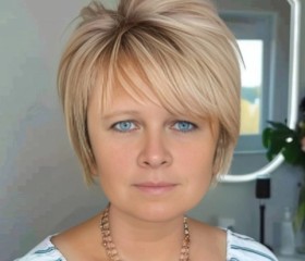 Ольга, 51 год, Калачинск