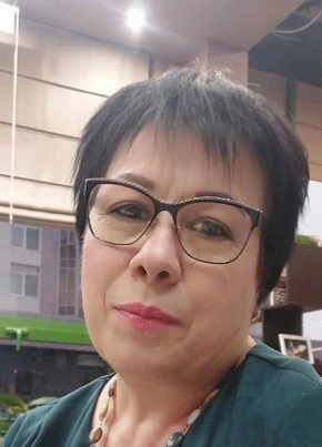 Мила из Обнинска 63 года