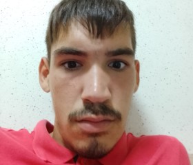 Shamil, 21, Chelyabinsk