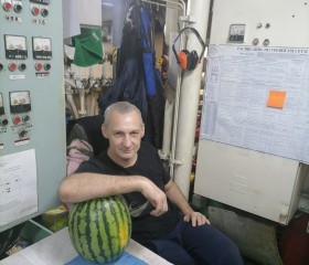 Сергей, 54 года, Находка