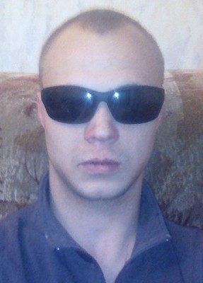Максим, 26, Россия, Улан-Удэ