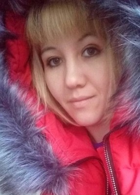 Лилия, 30, Россия, Стерлитамак