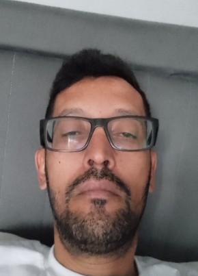 Fábio из São Paulo capital 49 лет