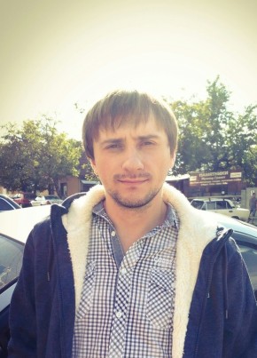 Aleksey, 42, Russia, Krasnodar