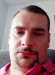 Kamil , 35 лет, Słupsk
