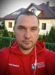Sashek, 37 лет, Ruda Śląska