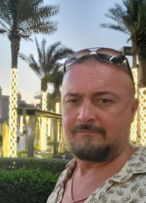 svat, 52, Russia, Chelyabinsk