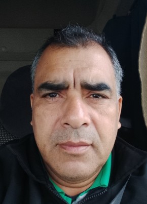 Paulo из São Paulo capital 55 лет