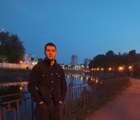 Миша, 23 года, Иваново