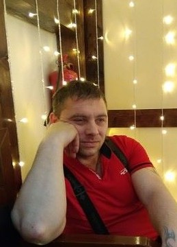 алексей, 43, Россия, Комсомольск-на-Амуре
