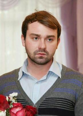 Серёжа, 29, Россия, Москва