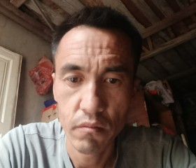 камолдин, 36, Kyzylorda