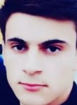 Surxay Qenberov, 20 лет, Bakı